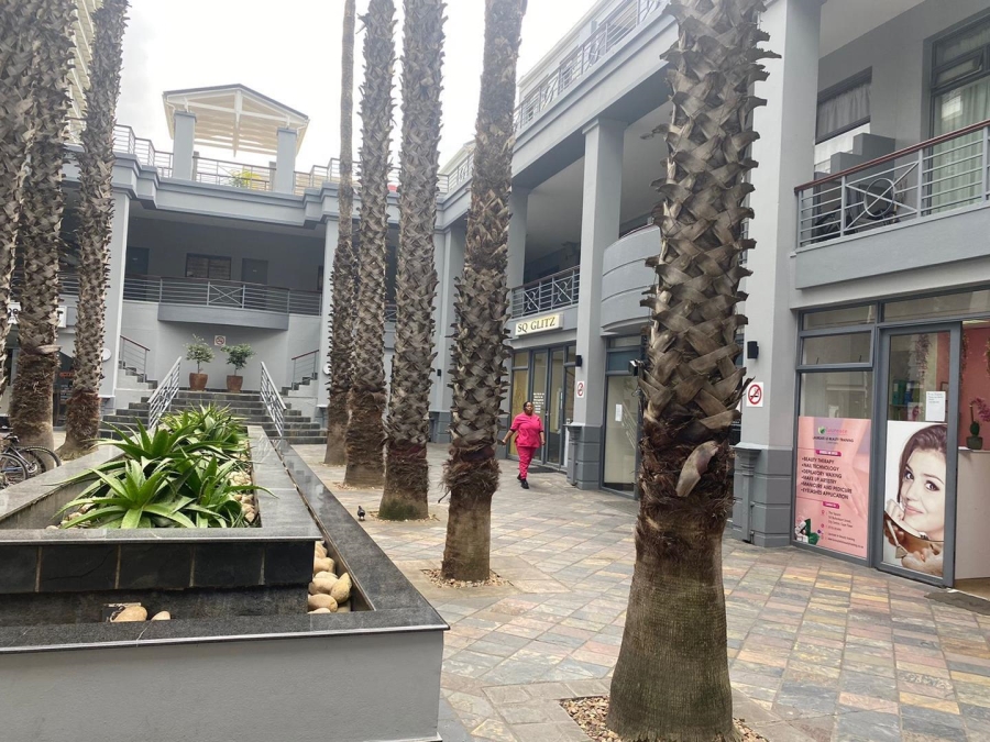 To Let 0 Bedroom Property for Rent in Cape Town City Centre Western Cape